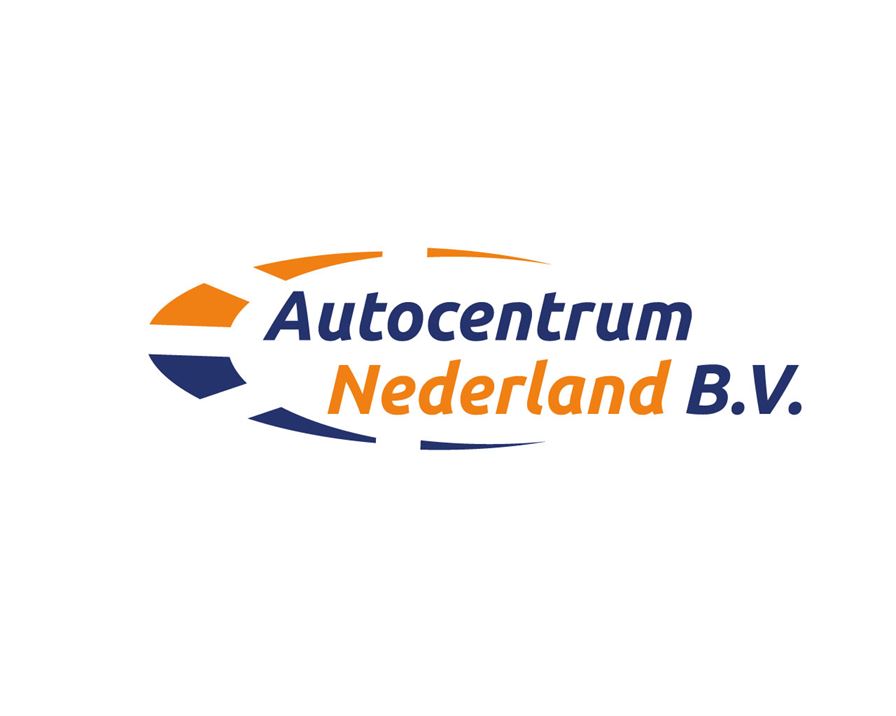 Autocentrum Nederland Professioneel Logo Laten Ontwerpen Ontwerper Met Jaren Ervaring