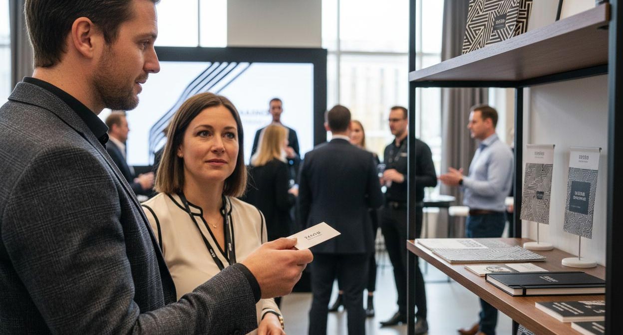 ZZP branding in de praktijk 